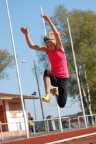 Heidi lentää