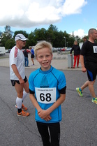 Eikä tunnu missään!