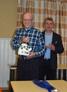 Ari-Susi, ansiokkain työmies