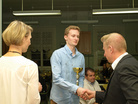 Heikki Äijälä, seuran paras